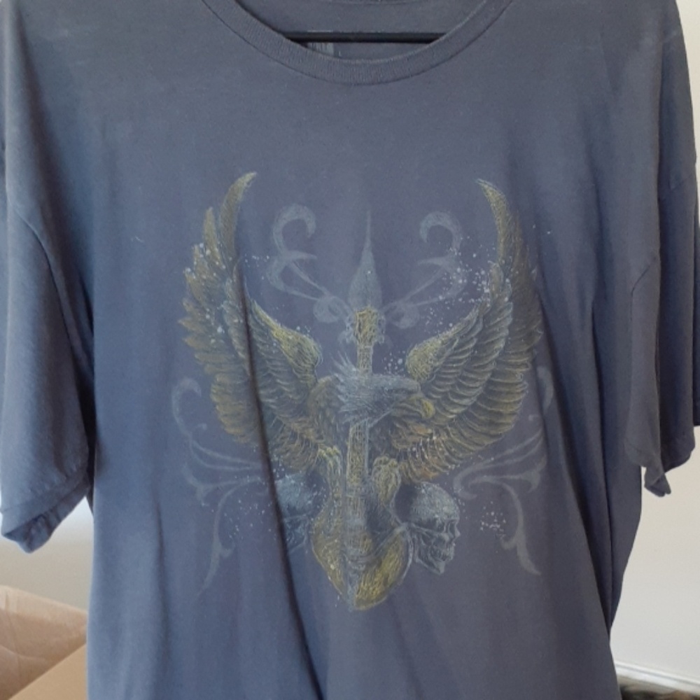 Gap T
